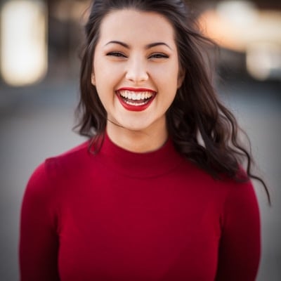 Second Character portrait